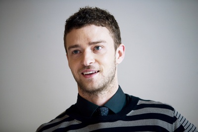 Justin Timberlake Poster 2235650