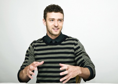 Justin Timberlake Poster 2235654
