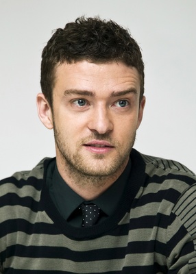 Justin Timberlake Poster 2235658