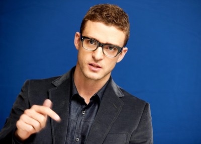 Justin Timberlake Poster 2249067