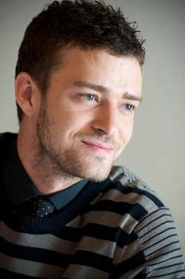 Justin Timberlake Poster 2249069