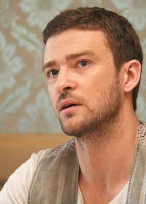 Justin Timberlake Poster 2249072