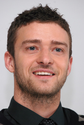 Justin Timberlake Poster 2249079