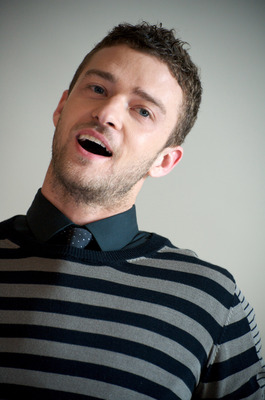 Justin Timberlake Poster 2249085