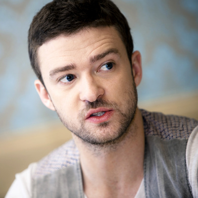 Justin Timberlake Poster 2249088
