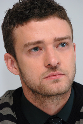 Justin Timberlake Poster 2249091