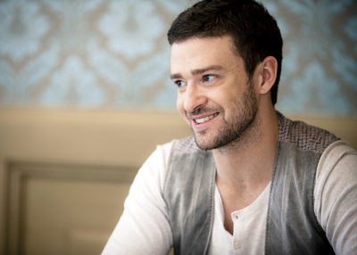 Justin Timberlake Poster 2249103