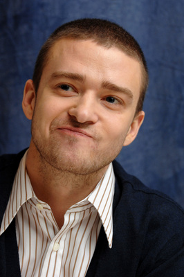 Justin Timberlake Poster 2249104
