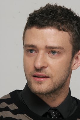Justin Timberlake Poster 2263823