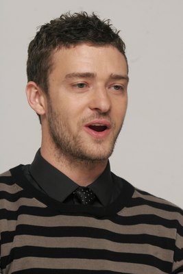 Justin Timberlake Poster 2263833