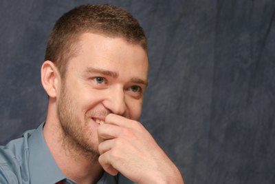 Justin Timberlake Poster 2263834