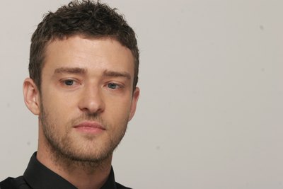 Justin Timberlake Poster 2263849
