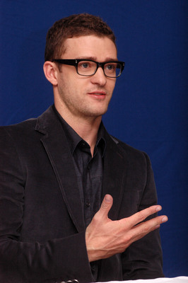 Justin Timberlake Poster 2270905