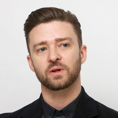 Justin Timberlake Poster 2366095