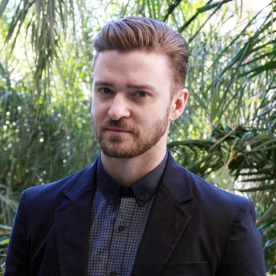 Justin Timberlake Poster 2366130