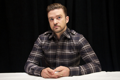 Justin Timberlake Poster 2377031