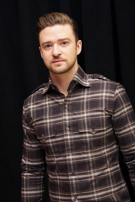 Justin Timberlake Poster 2377035