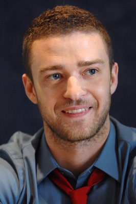 Justin Timberlake Poster 2411215