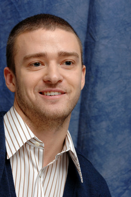 Justin Timberlake Poster 2411219