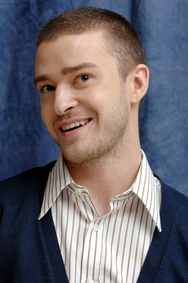 Justin Timberlake Poster 2411220