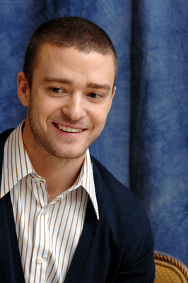 Justin Timberlake Poster 2411221