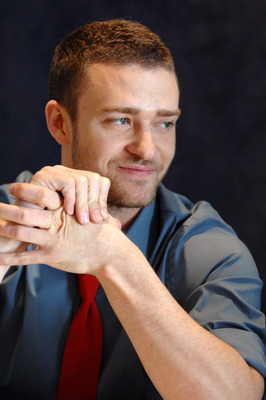 Justin Timberlake Poster 2411226