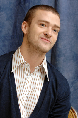 Justin Timberlake Poster 2411227