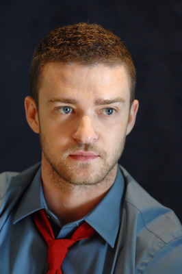 Justin Timberlake Poster 2411228