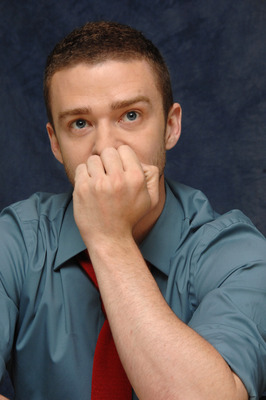 Justin Timberlake Poster 2411229