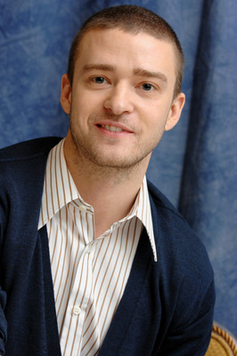 Justin Timberlake Poster 2411230