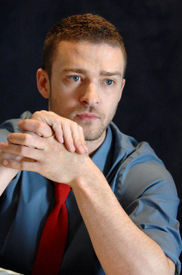 Justin Timberlake Poster 2411253