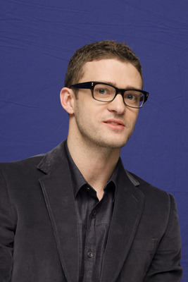 Justin Timberlake Poster 2447629