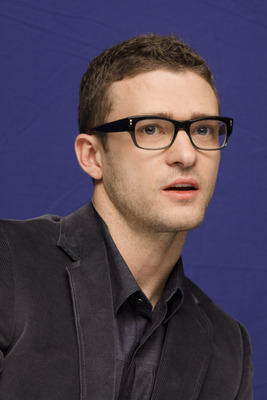 Justin Timberlake Poster 2447633