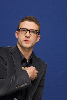 Justin Timberlake Poster 2447637