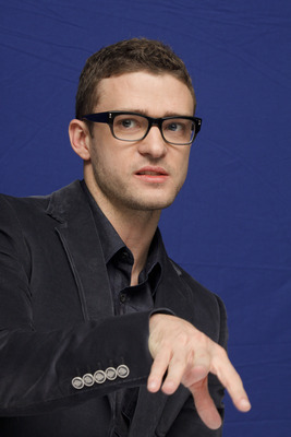 Justin Timberlake Poster 2447646