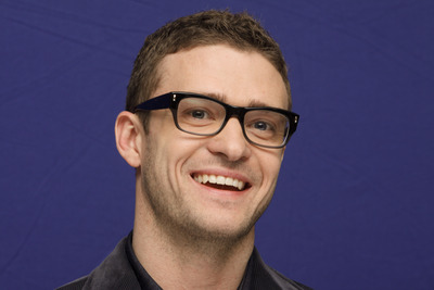 Justin Timberlake Poster 2447649
