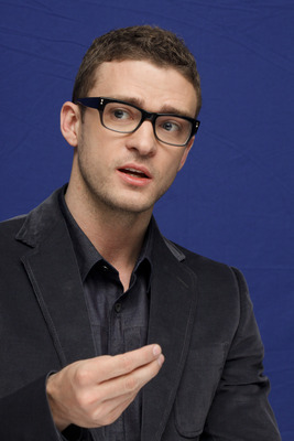 Justin Timberlake Poster 2447650