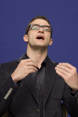 Justin Timberlake Poster 2447653
