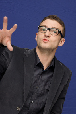 Justin Timberlake Poster 2447654