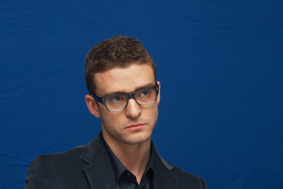 Justin Timberlake Poster 2447657