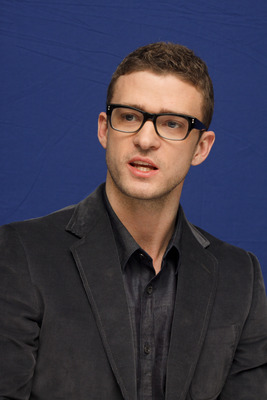 Justin Timberlake Poster 2447658