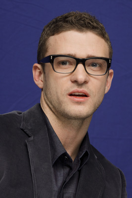 Justin Timberlake Poster 2447661