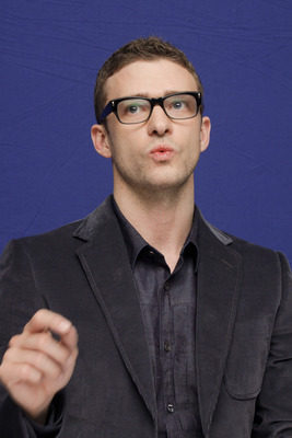 Justin Timberlake Poster 2447666