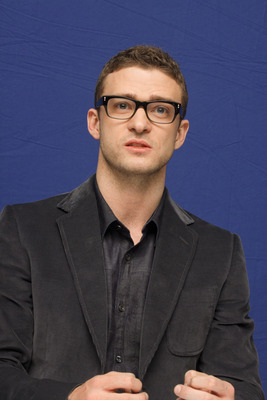 Justin Timberlake Poster 2447668