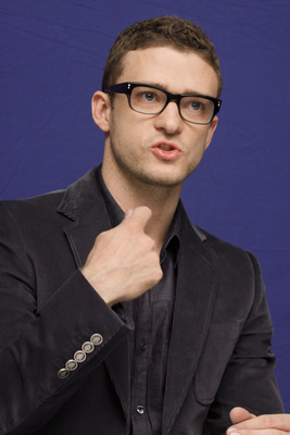 Justin Timberlake Poster 2447670