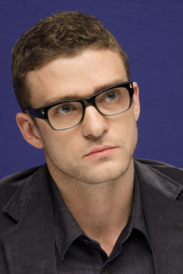 Justin Timberlake Poster 2447679