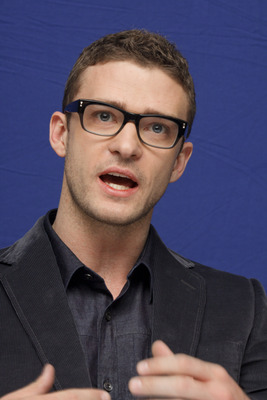 Justin Timberlake Poster 2447680