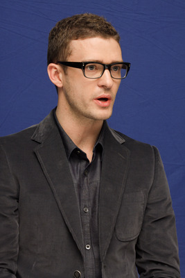 Justin Timberlake Poster 2447684
