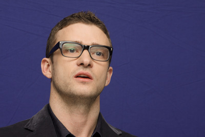 Justin Timberlake Poster 2447688