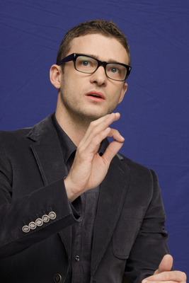 Justin Timberlake Poster 2447693